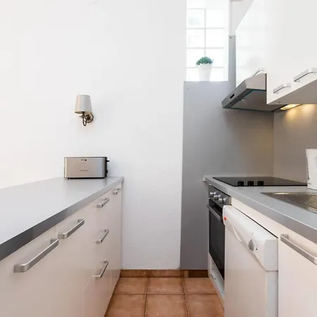Apartman Paradero 1 Americas Playa de las Américas