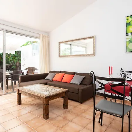 Paradero 1 Americas Apartman Playa de las Américas