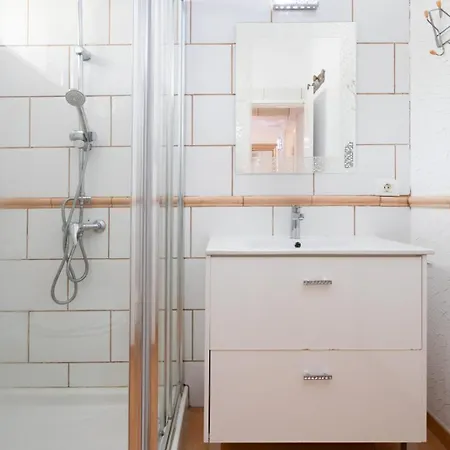 Apartman Paradero 1 Americas *